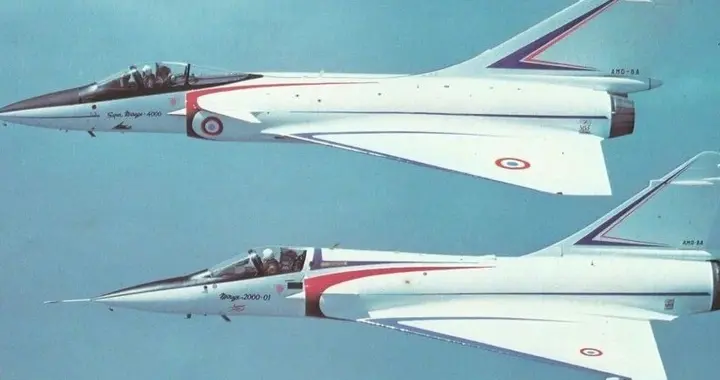 那些与解放军曾擦肩而过的西方主战装备