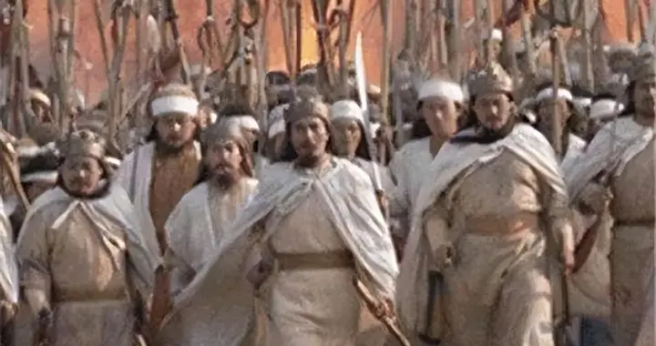 石达开受寸磔刑为何始终沉默？不是他不想出声，而是根本无法出声