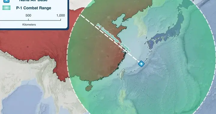 东亚最强80后再战20年？日本空最新F-15JSI将直面东海部署！