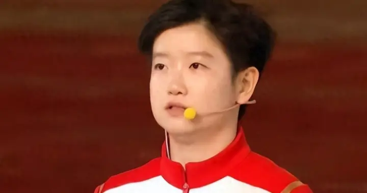 比赛晋级后，孙颖莎被记大功，官方亲自发文，地位高了
