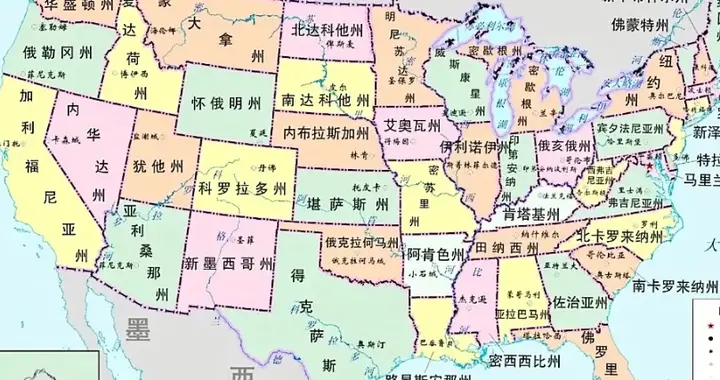 美伊大战赢家出现，军工巨头收入暴涨，多次造战争机器，威胁太大