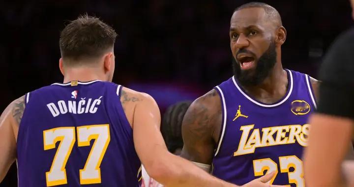 忍不了？美记：湖人积极追求字母哥，里夫斯被摆上交易货架