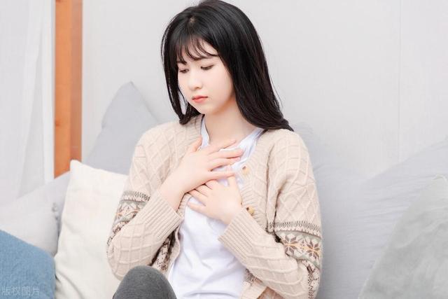 糟蹋乳房的3个行为，很多女生都在做，快自查，及时改正