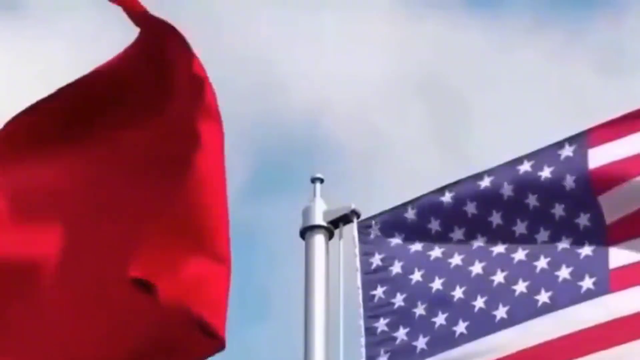 中美贸易脱钩，板上钉钉，2025年将成定局！