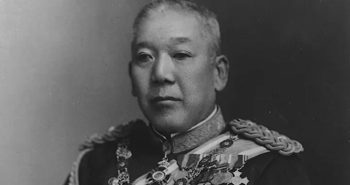 日本陆军礼服详解