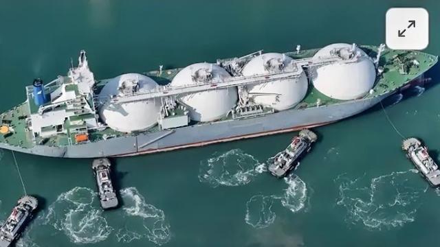 阿国侃史：路透社：中国转售了19船，总计