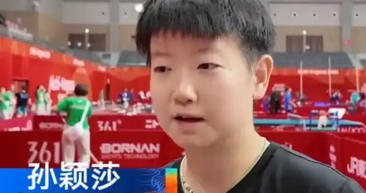 莎莎发烧那么厉害，是国家队没有队医还是教练缺乏决断？
