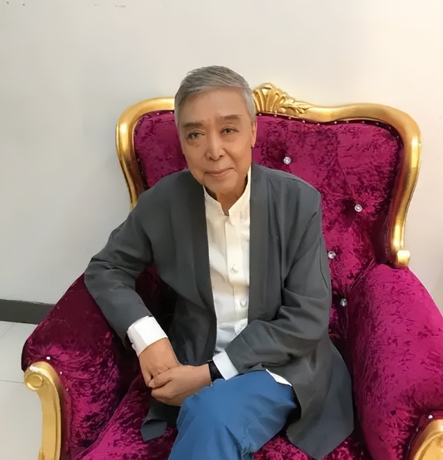 相声界传奇父子同一天去世，50年后天堂再聚首，成为一段巧合佳话