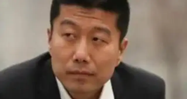 朱辉：从电视台记者转行当演员，其貌不扬却演技精湛，早就该火了
