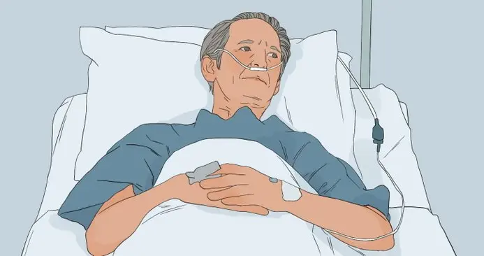 癌症也挑人，癌症体质的人，往往有5个特点，希望你一个都没有