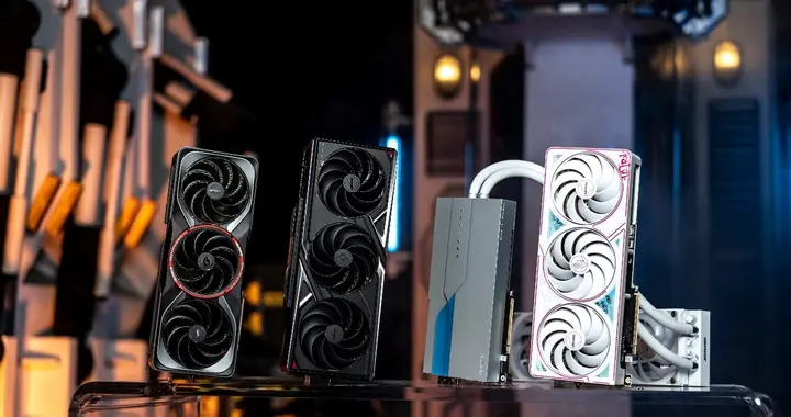 CES 2026：七彩虹显卡如何驾驭DLSS 4.5黑科技