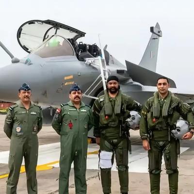 苍术：巴基斯坦空军正式常驻沙特，枭龙+歼