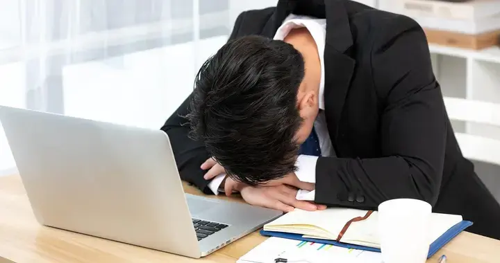 36 岁胸闷气短喘不过来气！以为是焦虑抑郁躯体化？错！大错特错！