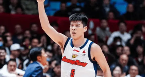 广东101-98浙江，本场打出了两大不可思议和三个不争的事实