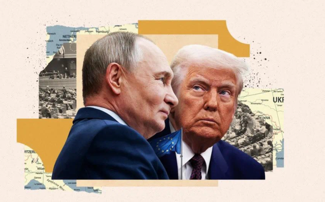 俄美密谋稀土合作，背刺中国？中国核心技术卡住西方七寸