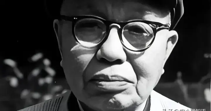 1947年，南麻一战失利，他写信怒批粟裕，陈毅元帅：此人脾气太大