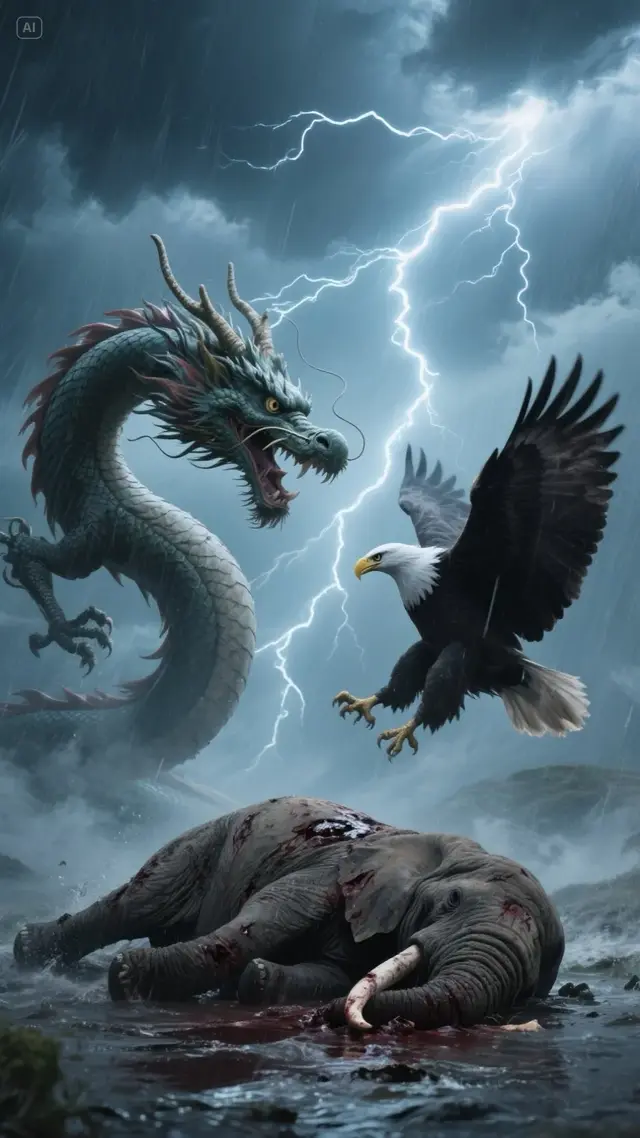 印度这次又要赌美国赢了! 准备接替中国给美供货, 抢占中国国际地位