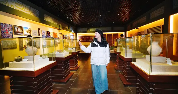 陇东寻根：在庆阳的文脉与烟火中溯源文明