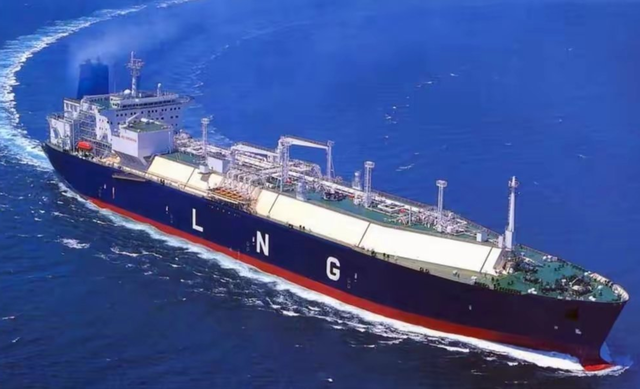 全球能源版图巨震！中国一招让美痛失千亿，这些国家抢破头