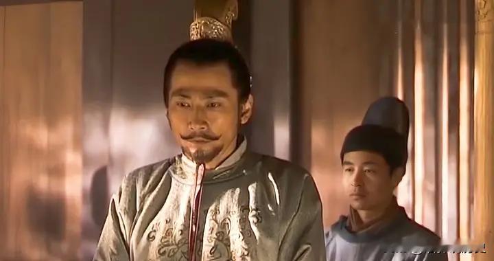 李建成为何不能像李成器那样让出太子之位，安度余生不好吗？