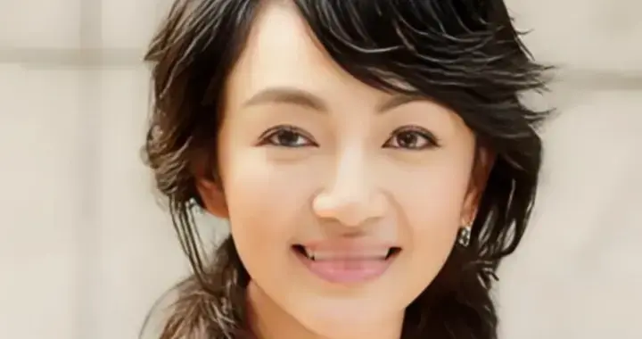 演员罗海琼