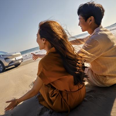 汽车事件：42项标配，没有套路——前天这