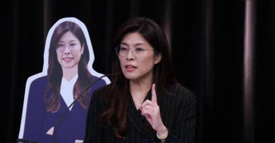 不装了？大陆回应武统后，郑丽文语出惊人，公开喊出“武力保台”