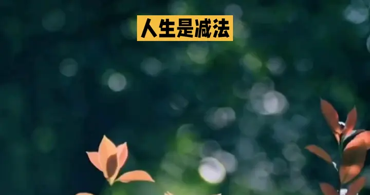 性格会决定人生吗