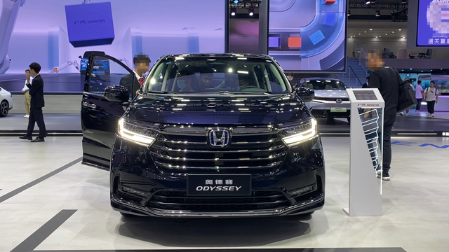 MPV耐不住“空虚”！本田丰田大众等降手降价，10台车供参考