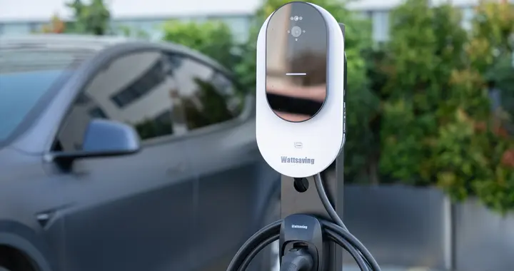 颜值与智能并存:天曜WE P7获工业设计创新奖，定义新一代充电体验