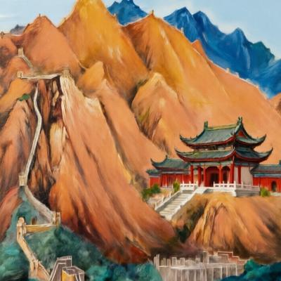 宫正：当你的修行越来越高的时候，你会发现