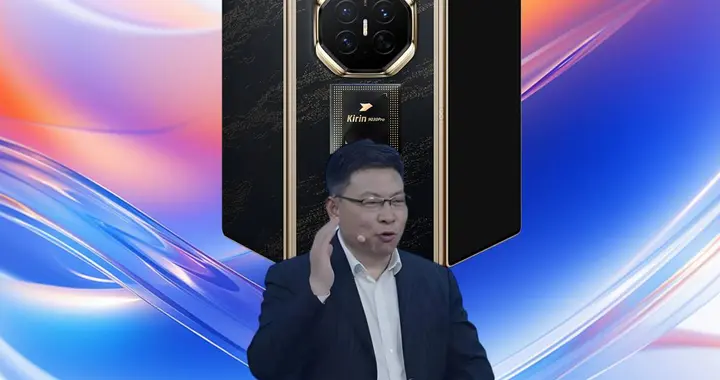 神仙打架！华为三折叠新机VS小米阔折叠同天炸场，网友吵翻了！