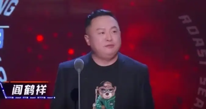 阎鹤祥的评书为什么受欢迎，内容精彩还可乐！