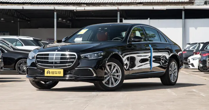 2025 款奔驰 S 级四款车型深度剖析与选购参考