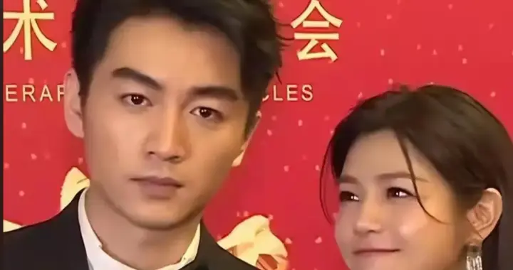 离婚10个月，陈妍希官宣喜讯，半个娱乐圈为她撑腰，陈晓后悔了吗