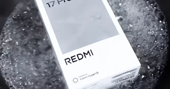 千元机防水能煮？Note17 Pro这性能打到用户痛点上了