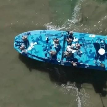 只缘身在此山中：有北海，东海，南海！听说