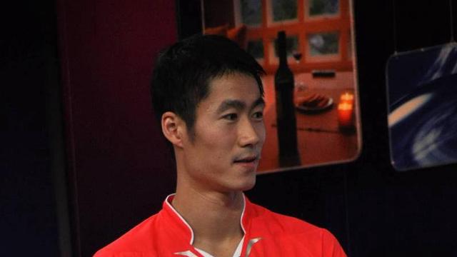 默默加油啊：看到太原赛男单8强：王励勤恐