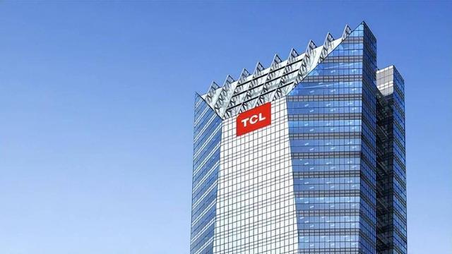 TCL科技又花115.62亿买华星半导体股份看来业绩好CEO赵军有功