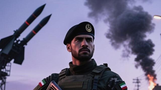 光辉岁月：霍尔木兹海峡武器化到底坑了谁？