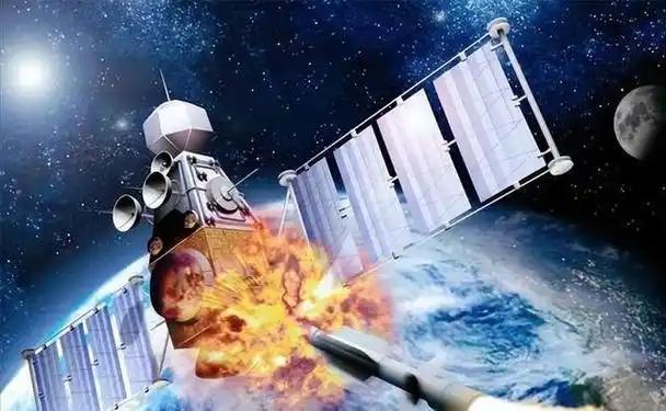 美国空间站已经扛不住了，神20航天员刚上天，就面临一项艰巨任务