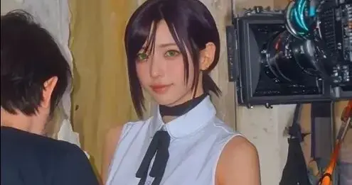 当“幕后”也能被生成，为什么全网都在用 AI 玩转片场花絮？