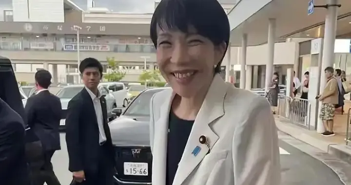 痴心妄想！高市窜访印度砸30亿绿氨，边境建半导体厂，想围堵中国