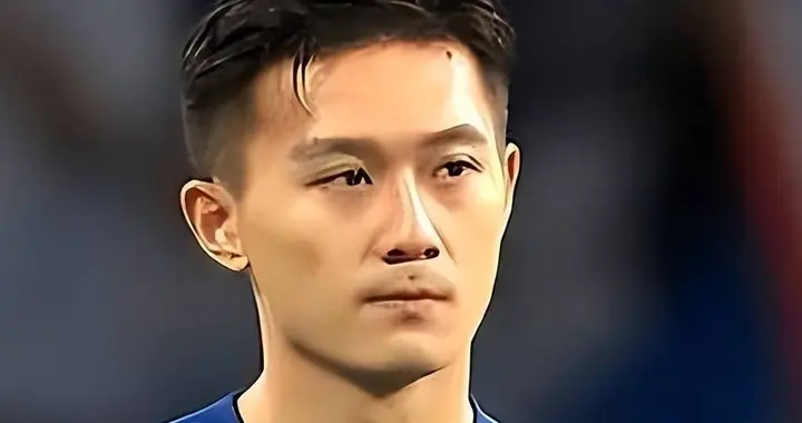 唏嘘！国足两大希望星不敢留洋已成中超废柴 邵佳一需重新发掘人才