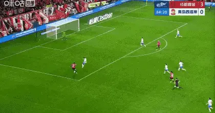 体系制胜与困境求生：解析成都蓉城大胜背后的中超新格局