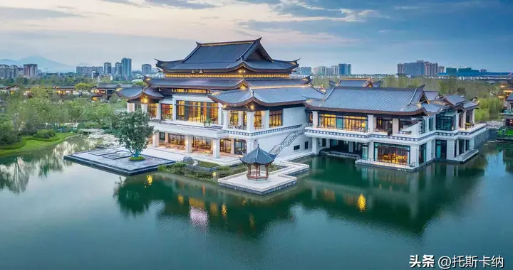 一宴一宋韵，四时皆风华