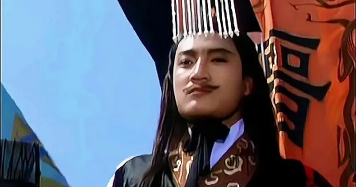 司马炎：人设崩塌的开国君主