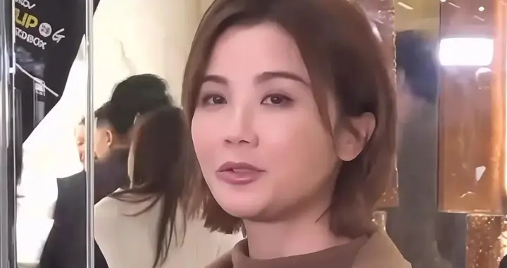 阿Sa受访情绪失控，怒怼张致恒欠债风波