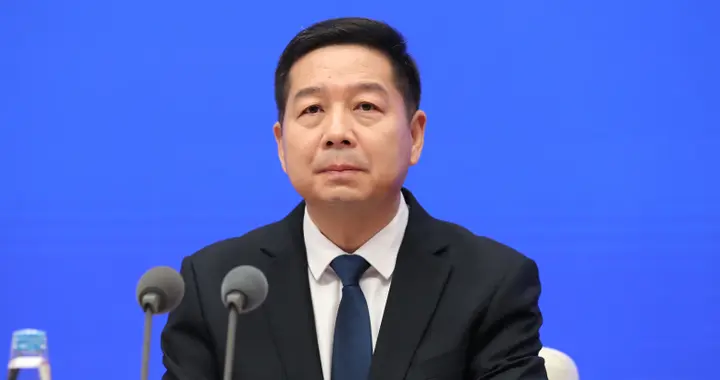 陕西省委常委王海鹏，赴任延安市委书记