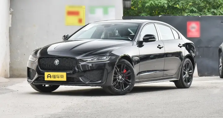 捷豹XEL购车手册：三款在售车型怎么选？